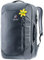 Deuter AViANT Carry On 28 SL Damen Reiserucksack, Schwarz