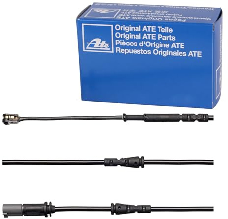 Ate 24. 8190-0985. 2 - Warning Contact, Brake Pad Wear