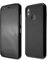 caseroxx Schutzhülle für Cat S52 in schwarz – Flexibles TPU-Case aus stoßfestem Gummi, passgenaue Handy-Tasche mit Kantenschutz & rutschfestem Grip