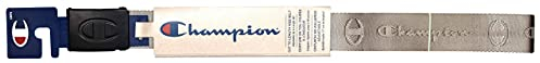 Champion Supercize Webgürtel Medium Beige Einheitsgröße
