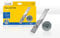 Schellenberg 11123 Enrollador de Rosca, Gris, 170 mm