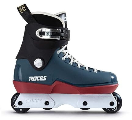 Roces M12 Lo Jansons Inline Skates EU 49