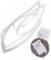 SOS Accessoire - Reemplazo - Junta de puerta para pegar Nevera, congelador 7111164 LIEBHERR