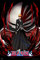 Bleach Anime-Poster, Ichigo Kurosaki, Seelenmann, Schwerter, Manga, Comic, cooles, ästhetisches modernes Bild, japanisches Schlafzimmer, Zuhause, Wohnzimmer, Weeb-Fan, Geburtstagsgeschenk, cooler