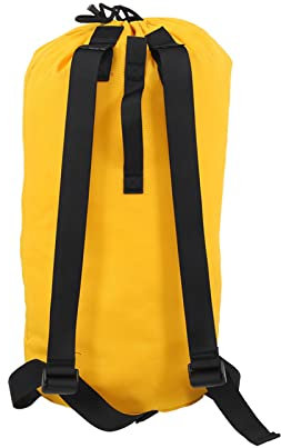 BigKing Rope Storage Bag, Waterproof Dry Bags, Outdoor Climbing Rope Storage Bag, Multifunctional 35L