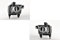Johns, passend für Opel Vectra Nebelscheinwerfer C 08/05- H3 Set links & rechts