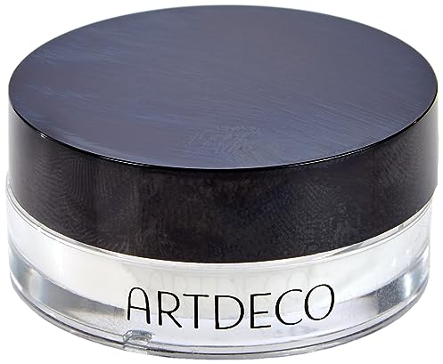 Artdeco Eye Brightening Powder - aufhellender loser Puder für die Augenpartie - 1 x 4 g