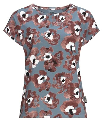 Jack Wolfskin Damen Florell T-Shirt