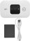 WiFi Portable, Adaptateur WiFi USB 4G LTE avec Emplacement pour Carte SIM, Prend en jusqu'à 10 Utilisateurs WiFi, Routeur WiFi Mobile 4G Haute Vitesse, Routeur WiFi Portable