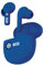 TECHMADE Inter Auricolari Ufficiali senza filo - cuffie in ear con doppio microfono - compatibili con smartphone/tablet/pc