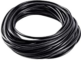 20 Meter Garten-Bewässerungsschlauch Bewässerungsschlauch 4/7 mm PVC Schlauch Bewässerungsschlauch Bewässerungssysteme für Garten, Gewächshaus, Balkon