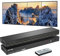 MT-VIKI 4x3 HDMI Videowand Controller 1 in 12 Out Bildschirmspleißung 12 Port Video Wall Prozessor unterstützt 35 Anzeigemodi 1080P@60Hz