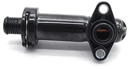 SELPED KANGYEBAIHUODIAN Auto Thermostat Motor EGR AGR Kühlung Fit for BMW E81 E46 E90-92 E60 E63 E65 E83 E53 E70 E71