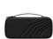 Tragetasche Aufbewahrungstasche für Asus ROG Ally Spielkonsole Handgriff Eva-Aufbewahrungsbox Tragbare Eva-Tasche für Spielzubehör (Schwarz)