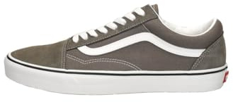 Vans Old Skool Grijs