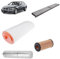 Kit tagliando 4 filtri per BMW Serie 3 E90 320D 2004+