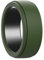 Fiorky Silicone Ring Protector Compatible with Oura Ring Gen 3 Shockproof Smart Ring Skin Cover Anti-Scratch Protective Case Anti Drop Protective Cover S for 6 7 8 9 for Oura Ring Gen 3