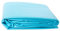 poolomio Poolfolie blau für Stahlwandpool rund | Poolinnenfolie Aufstellpool Winterfest und UV-beständig | Ersatzfolie für Gartenpool | Pool Innenhülle 0,25 mm Stärke (360 x 120 cm)