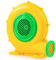 COSTWAY Air Blower, 550W/680W/950W Bouncy Castle Pump Fan, Electric Inflatable Bouncer Blowers for Inflatable Bounce House, Waterslide, Jumper Slides (680W)