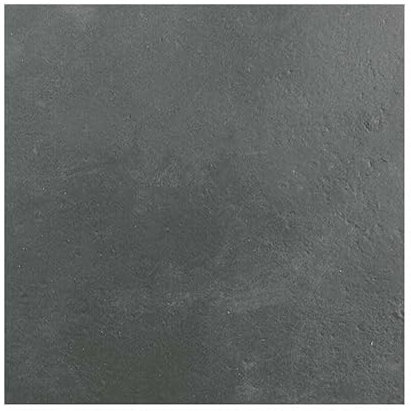 Placa de hierro fundido liso para chimenea de leña grosor 1 cm DS (60 x H 90 cm)