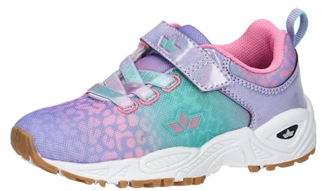 Lico Mädchen Alisa Vs Sneaker