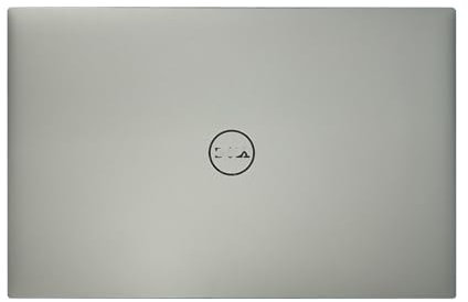 15.6 4K Touch Screen Replacement for Dell Precision 5570 Full OLED Screen Complete Top Display Assembly 3840x2160 Silver 0HJMMY HJMMY