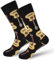 teokyat gitarre socken für musiker geschenke - gitarren zubehör, gitarren geschenke, socken musik, lustige geschenke für gitarristen/musiker gitarrenzubehör