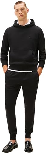 Tommy Hilfiger Men's Flag Logo Tracksuit Mw0mw36440 Tracksuit (pack of 1)