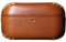 Vera Pelle Per Technics Eah-az100 di Lusso In Vera Pelle Su Misura Handmade Bluetooth Cover Auricolare Ca Eah-az100 N1p7 Eah