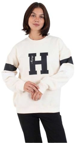 Hurley Women's Sweatshirt Women - Out Run Sweatshirt