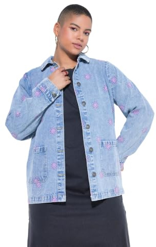 Studio Untold Damen Jacke