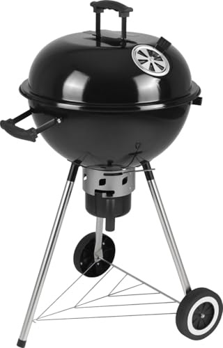 Primaster Kugelgrill Brody Grillfläche Ø 44 cm Campinggrill