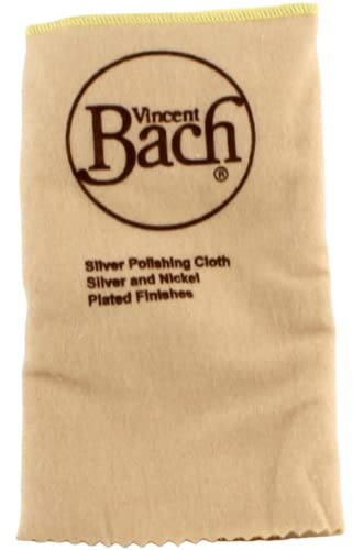 Bach Silber Poliertuch