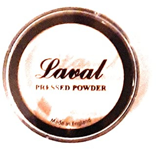Creme Powder Compact Foundation 406 Warm Beige