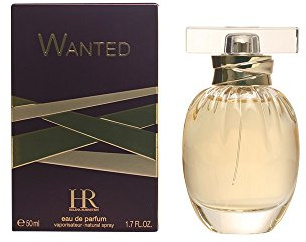 Helena Rubinstein Wanted EDP Eau de Parfum Spray 50 ml