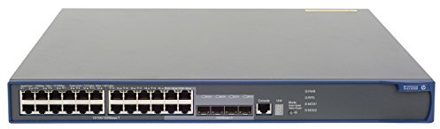 HPE - Aruba JE068A neu