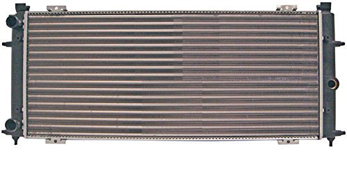 BEHR HELLA SERVICE 8MK 376 707-301 Kühler, Motorkühlung