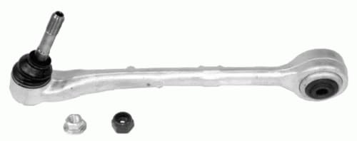 LEMFÖRDER 14133 02 Lenker Radaufhängung für BMW 5 (E39) 1995-2003 Links, Unten, Vorne, Vorderachse und Andere Fahrzeuge