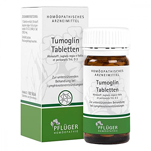 TUMOGLIN Tabletten 100 St
