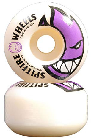 Spitfire Bighead 54mm Rollen