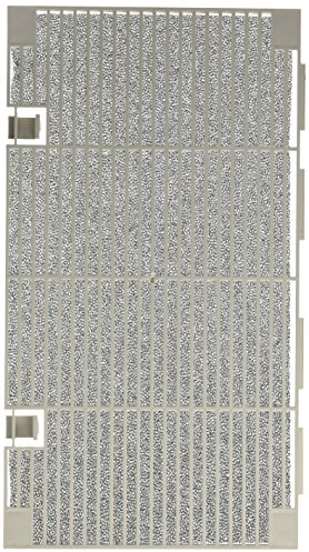 Dometic 3104928.019 Luftgitter Polarweiß