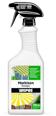 Wepos 2000302057 Markisen Reiniger