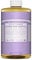 18-en-1 Savon Liquide Lavande – Dr Bronner’s 944ml