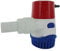 RULE Electric Bilge Pump