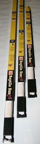 Sonderangebot: M&S Reptile Sun D3, Röhre 30 Watt, 90cm, 10er Pack