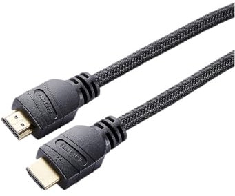 BB Cavo HDMI 2.0 3m Lic. Sony PS4