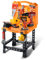 Toy Choi's 82 Pieces Kids Construction Toy Workbench for Toddlers, Kids Tool Bench Construction Set with Tools and Drill, Children Toy Shop Tools for Boys and Girls