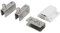 Aexit Cabinet Shower Door Pivot Hinge Magnetic Catch Latch Glass Clamps Set (b55589849a84a7c696d534671e8084c8)
