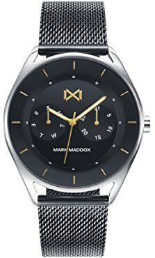 Mark Maddox HM7116-57 Herren Armbanduhr