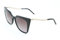 Karl Lagerfeld KL956S Acetate Sonnenbrille Black Glitter Unisex Erwachsene Mehrfarbig, Standard